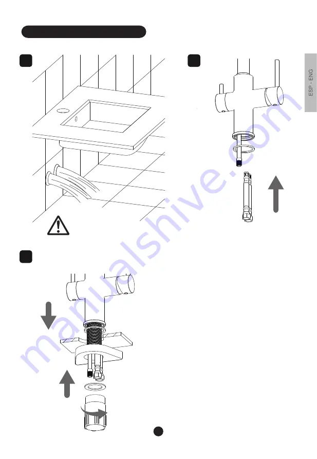 Clever PURE Instruction Manual Download Page 4