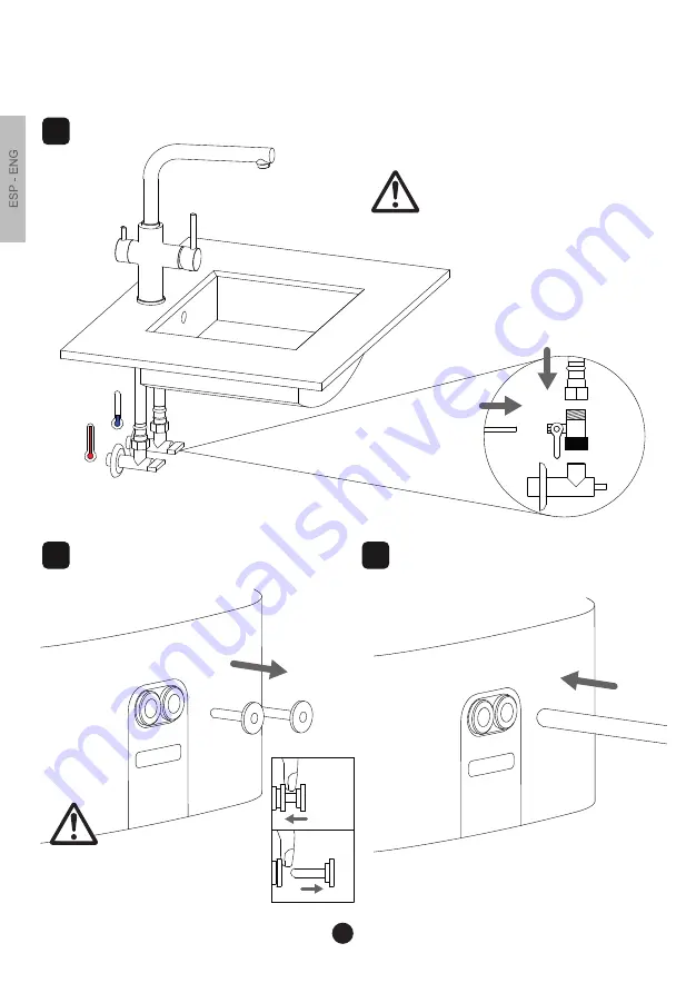 Clever PURE Instruction Manual Download Page 5