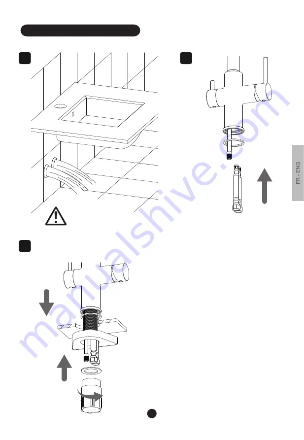 Clever PURE Instruction Manual Download Page 14