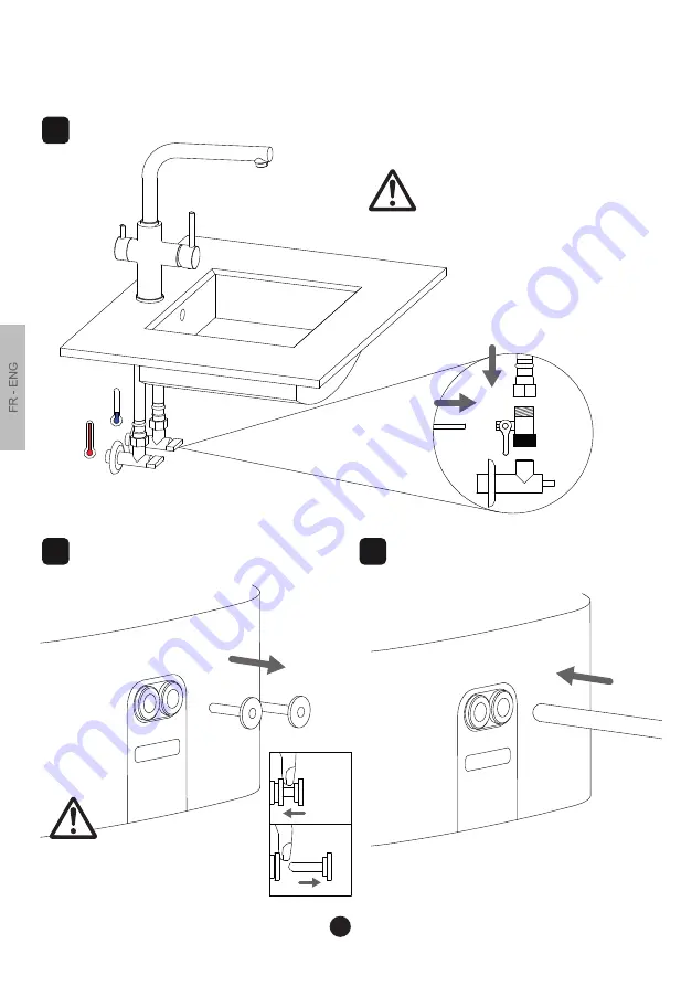 Clever PURE Скачать руководство пользователя страница 15