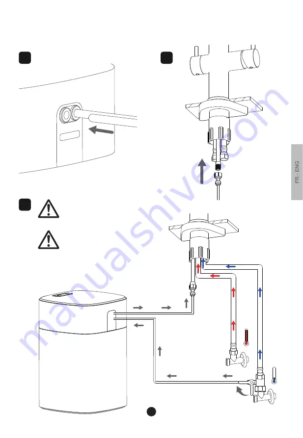 Clever PURE Instruction Manual Download Page 16