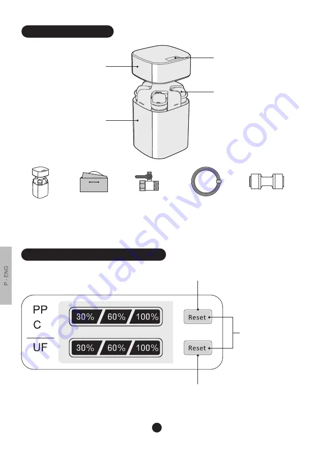 Clever PURE Скачать руководство пользователя страница 23