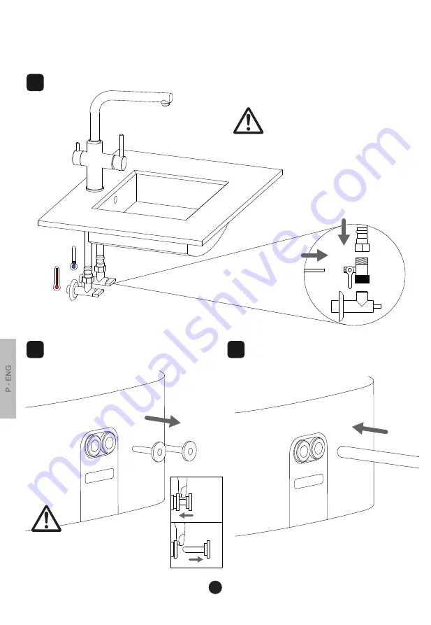 Clever PURE Instruction Manual Download Page 25