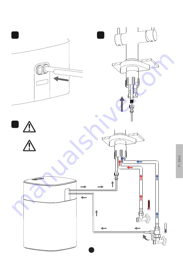 Clever PURE Instruction Manual Download Page 26