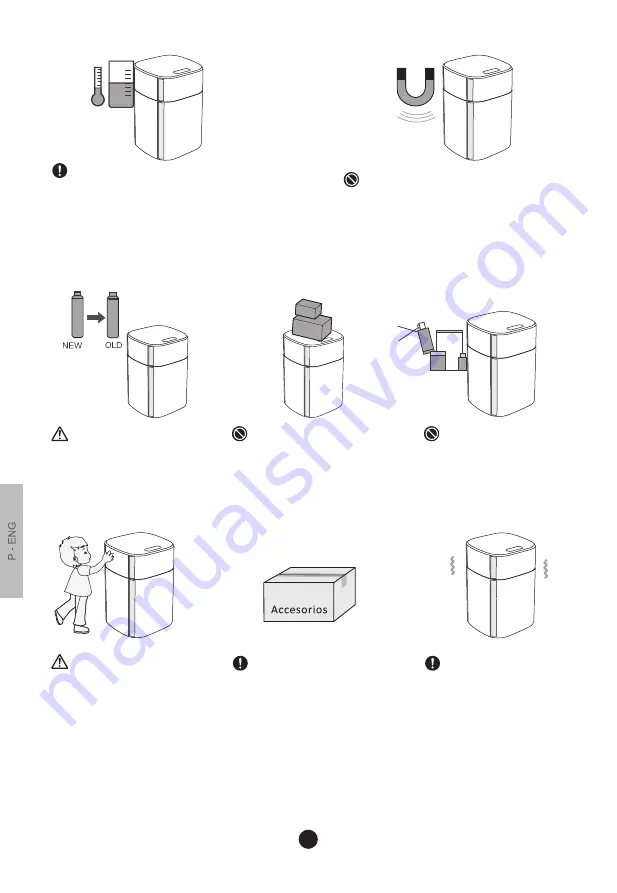 Clever PURE Скачать руководство пользователя страница 29