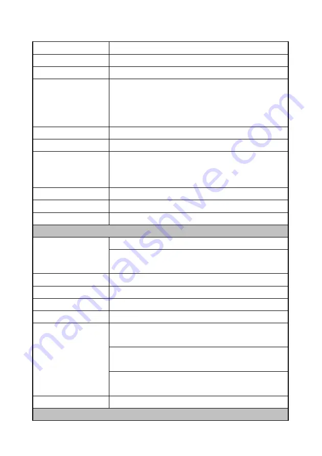 CleverMic 1220SHN User Manual Download Page 9