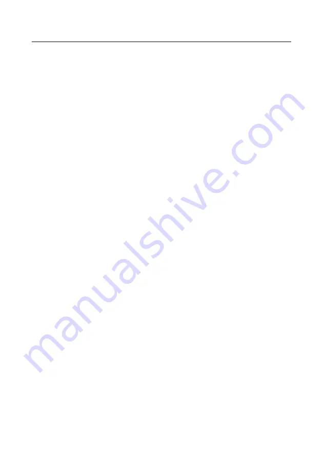 CleverMic 1220SHN User Manual Download Page 16