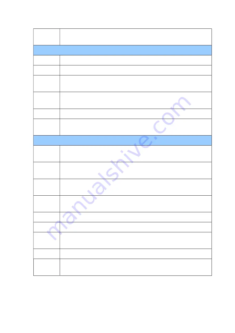 CleverMic HDMI Series User Manual Download Page 19