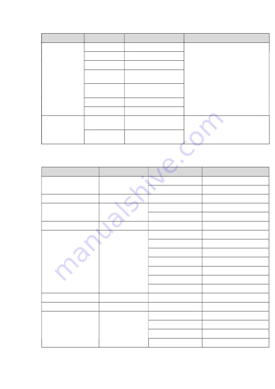 CleverMic HDMI Series User Manual Download Page 57