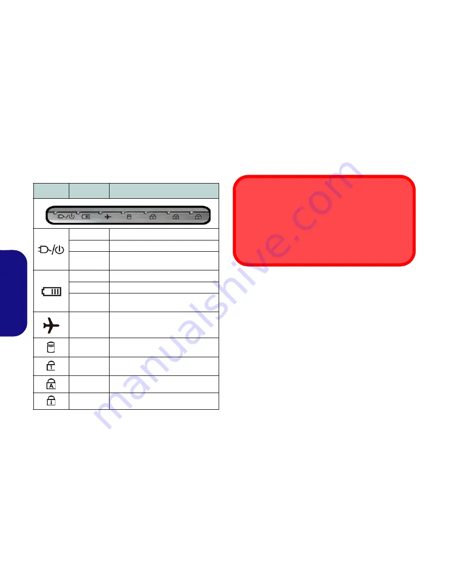 Clevo 15CL73 User Manual Download Page 66