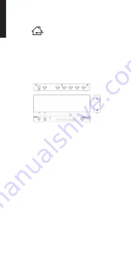 ClickTronic 60809 User Manual Download Page 12