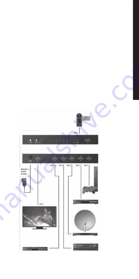 ClickTronic 60809 Скачать руководство пользователя страница 37