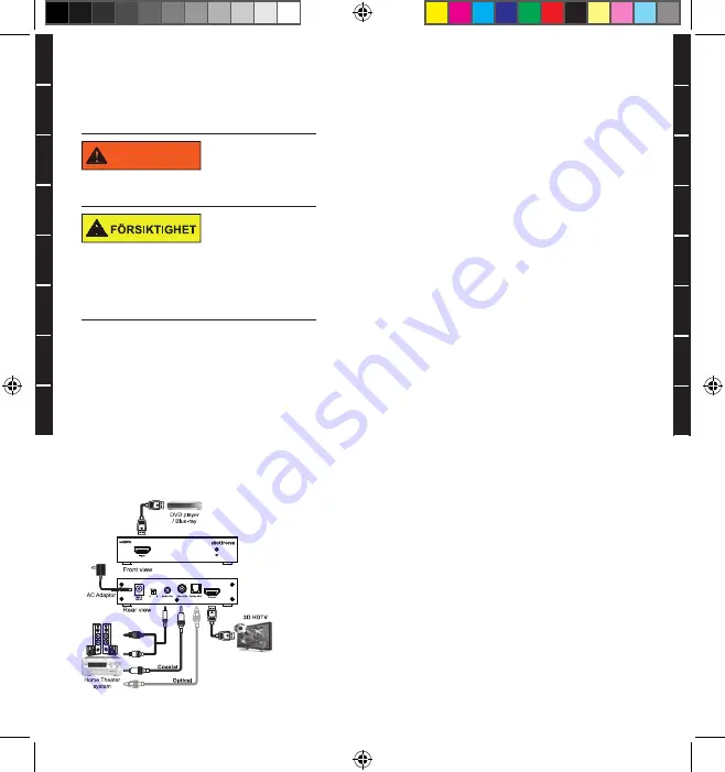 ClickTronic 60836 User Manual Download Page 40