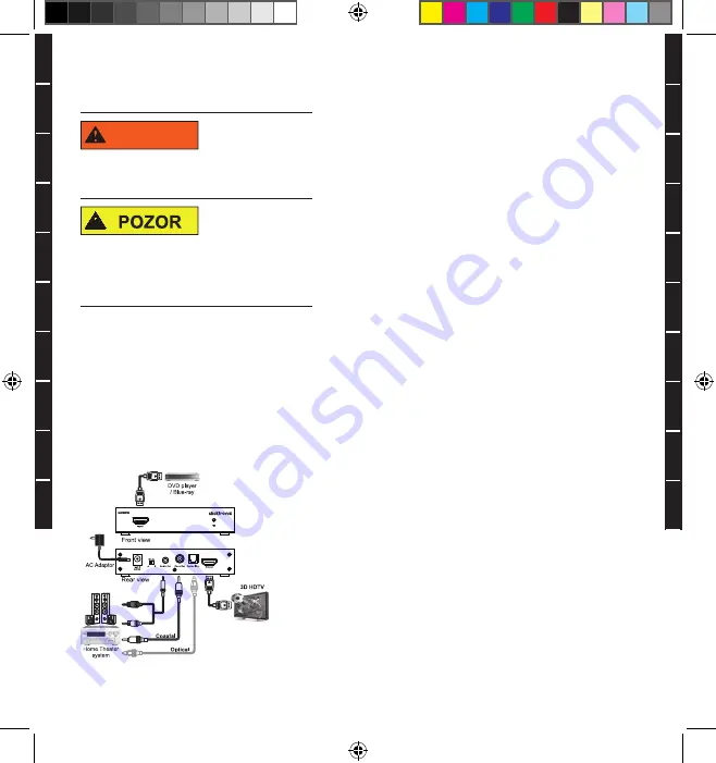 ClickTronic 60836 User Manual Download Page 50