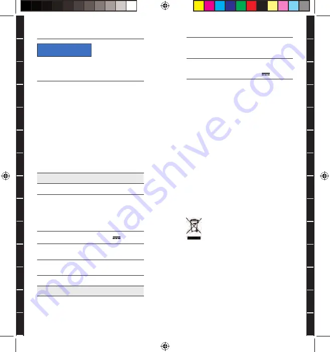 ClickTronic 60836 User Manual Download Page 72