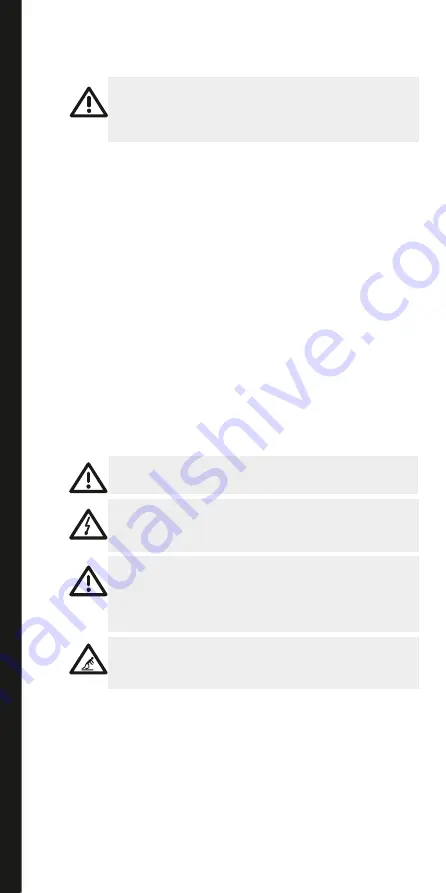 ClickTronic Quad HD Matrix 4x2 User Manual Download Page 156