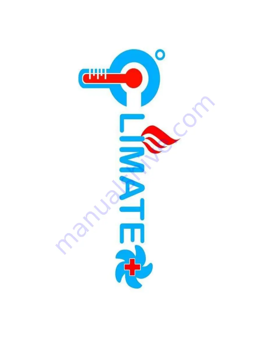 Climate+ CM-12000 Manual Download Page 5