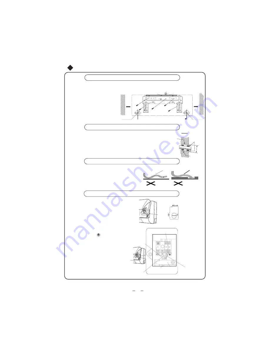 Climate Control CCS-22HR4GP Owner'S Manual Download Page 20