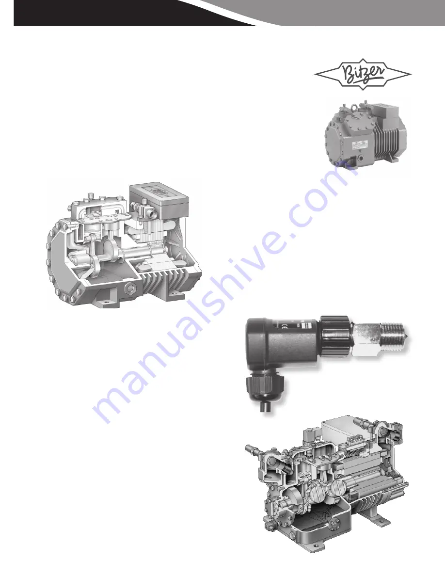 Climate Control CLIMATE CONTROL CC-CUBZTB Скачать руководство пользователя страница 7