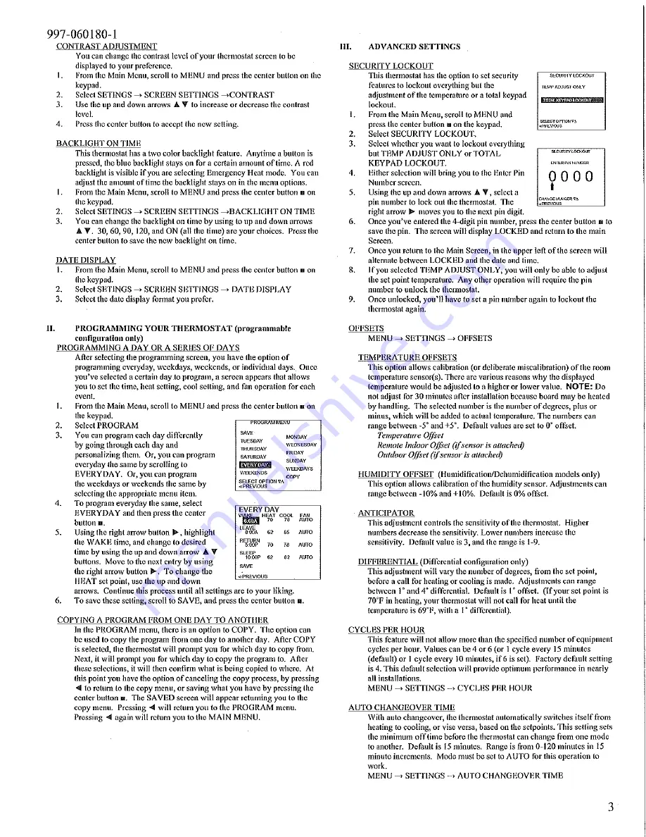 ClimateMaster ATP32U03 Скачать руководство пользователя страница 3