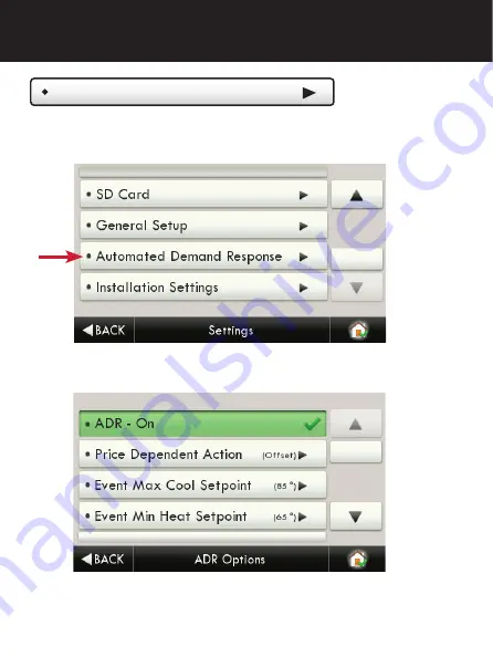 ClimateMaster AVB32V03C Скачать руководство пользователя страница 56