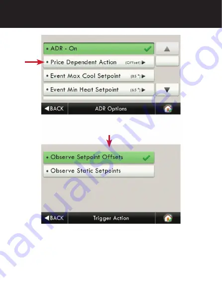 ClimateMaster AVB32V03C Скачать руководство пользователя страница 57