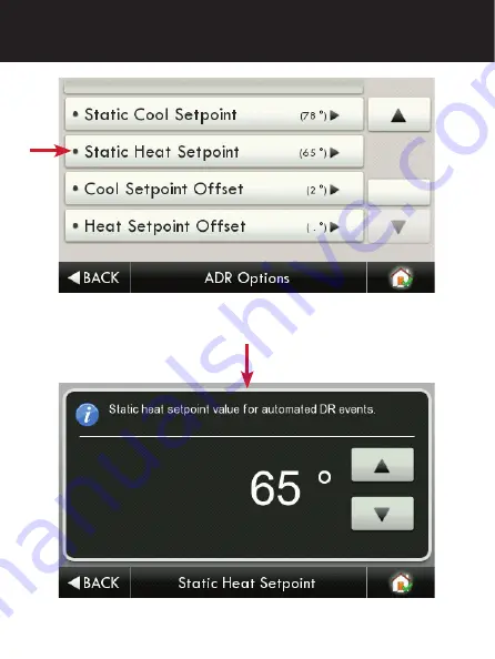 ClimateMaster AVB32V03C Скачать руководство пользователя страница 61