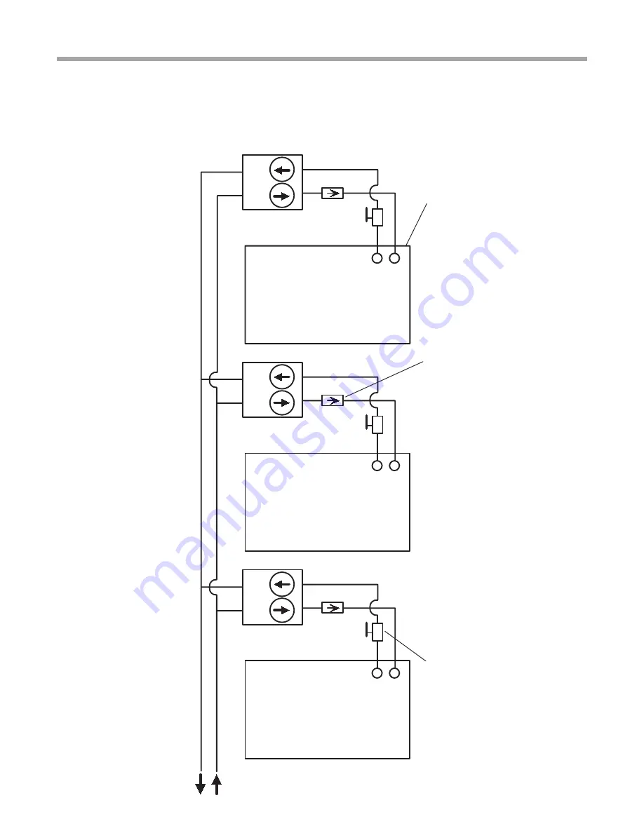 ClimateMaster Flow Controller 3 Скачать руководство пользователя страница 8