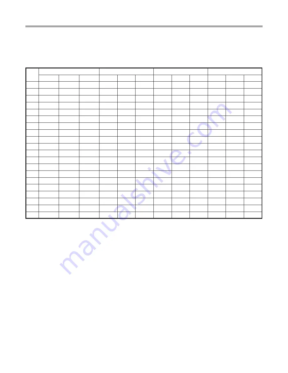 ClimateMaster Flow Controller 3 Скачать руководство пользователя страница 30