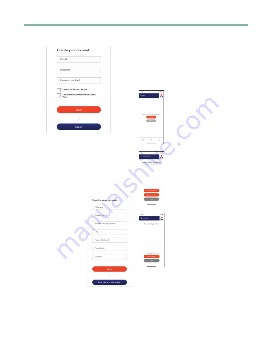 ClimateMaster iGate2.0 User Manual Download Page 4