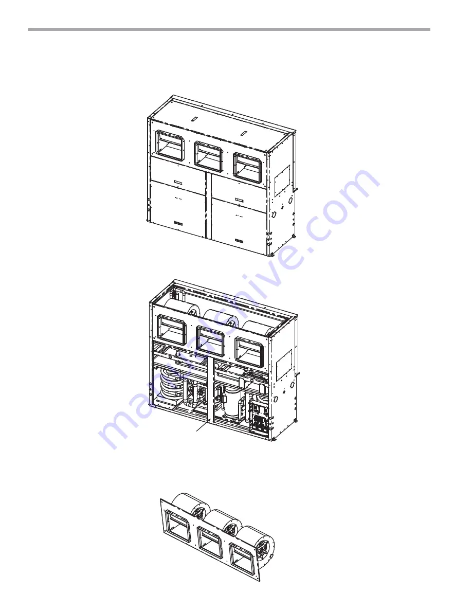 ClimateMaster TCH072 Installation Operation & Maintenance Download Page 28