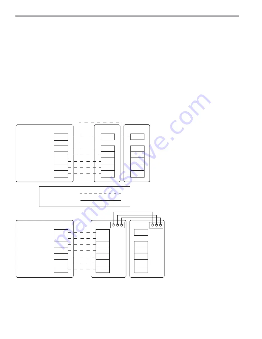 ClimateMaster TCH072 Installation Operation & Maintenance Download Page 44