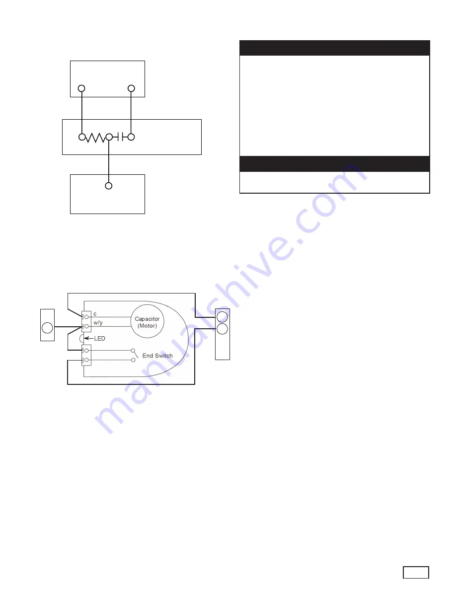 ClimateMaster THW Series Installation, Operation & Maintenance Instructions Manual Download Page 15