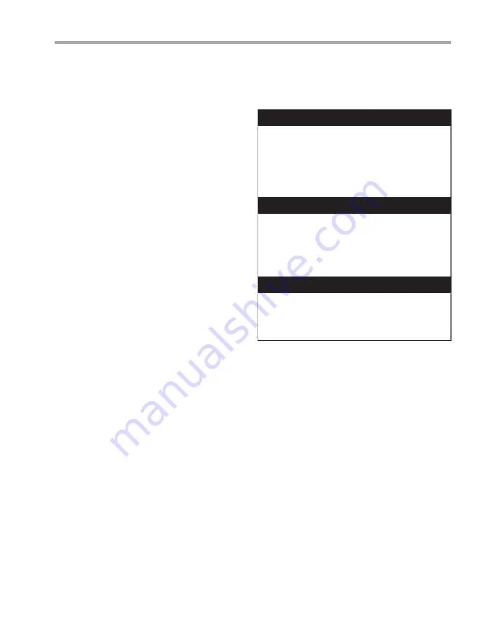 ClimateMaster TMW Series Installation Operation & Maintenance Download Page 5