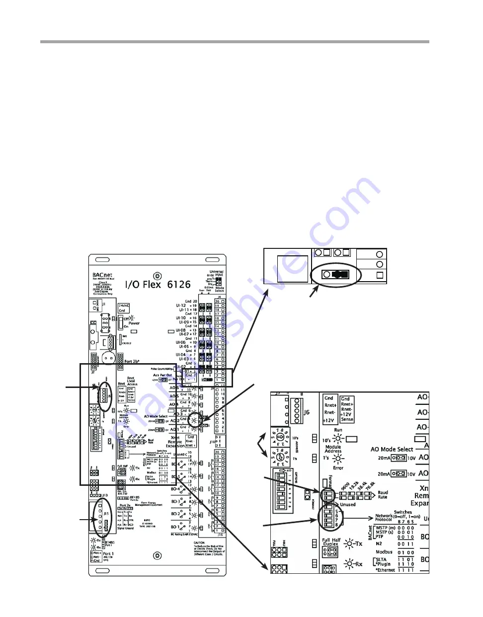 ClimateMaster TMW Series Installation Operation & Maintenance Download Page 28