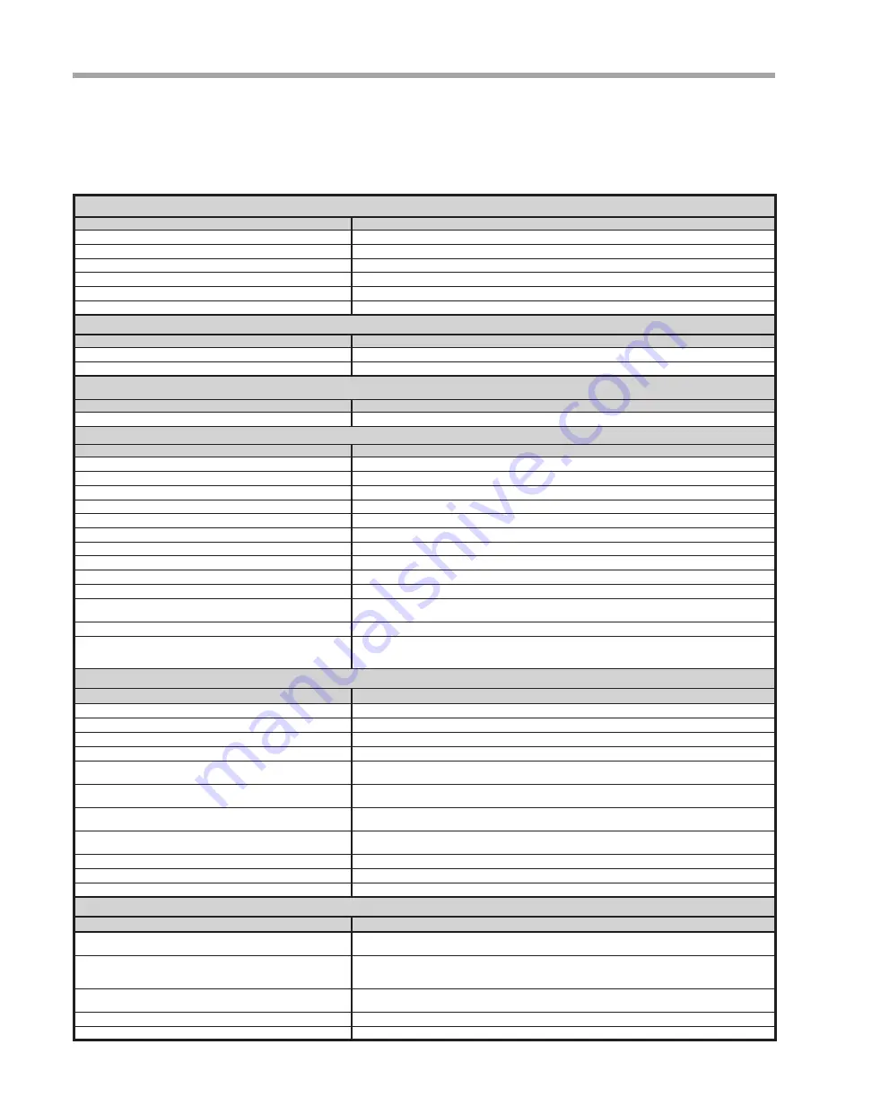 ClimateMaster TMW Series Installation Operation & Maintenance Download Page 58