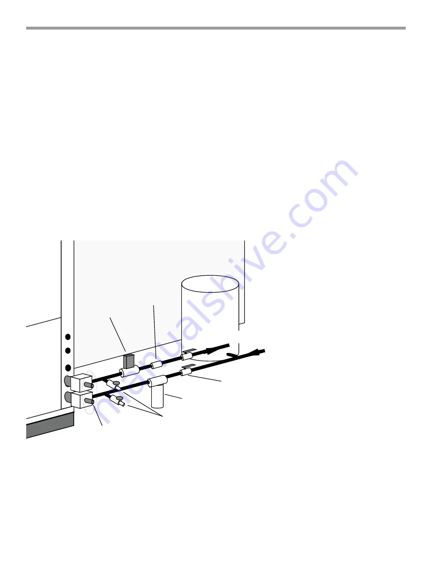 ClimateMaster Tranquility 16 Installation, Operation & Maintenance Manual Download Page 18