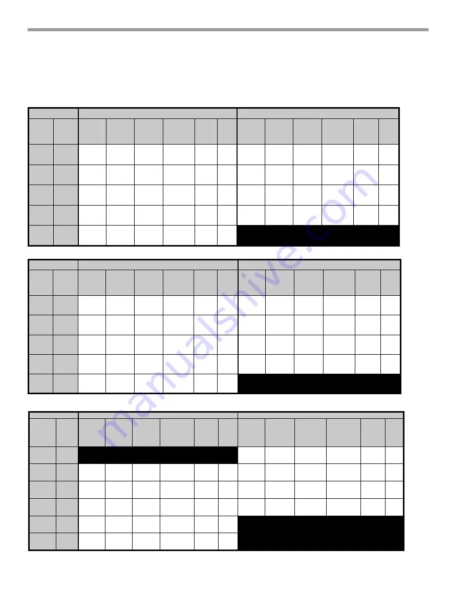 ClimateMaster Tranquility 16 Installation, Operation & Maintenance Manual Download Page 42