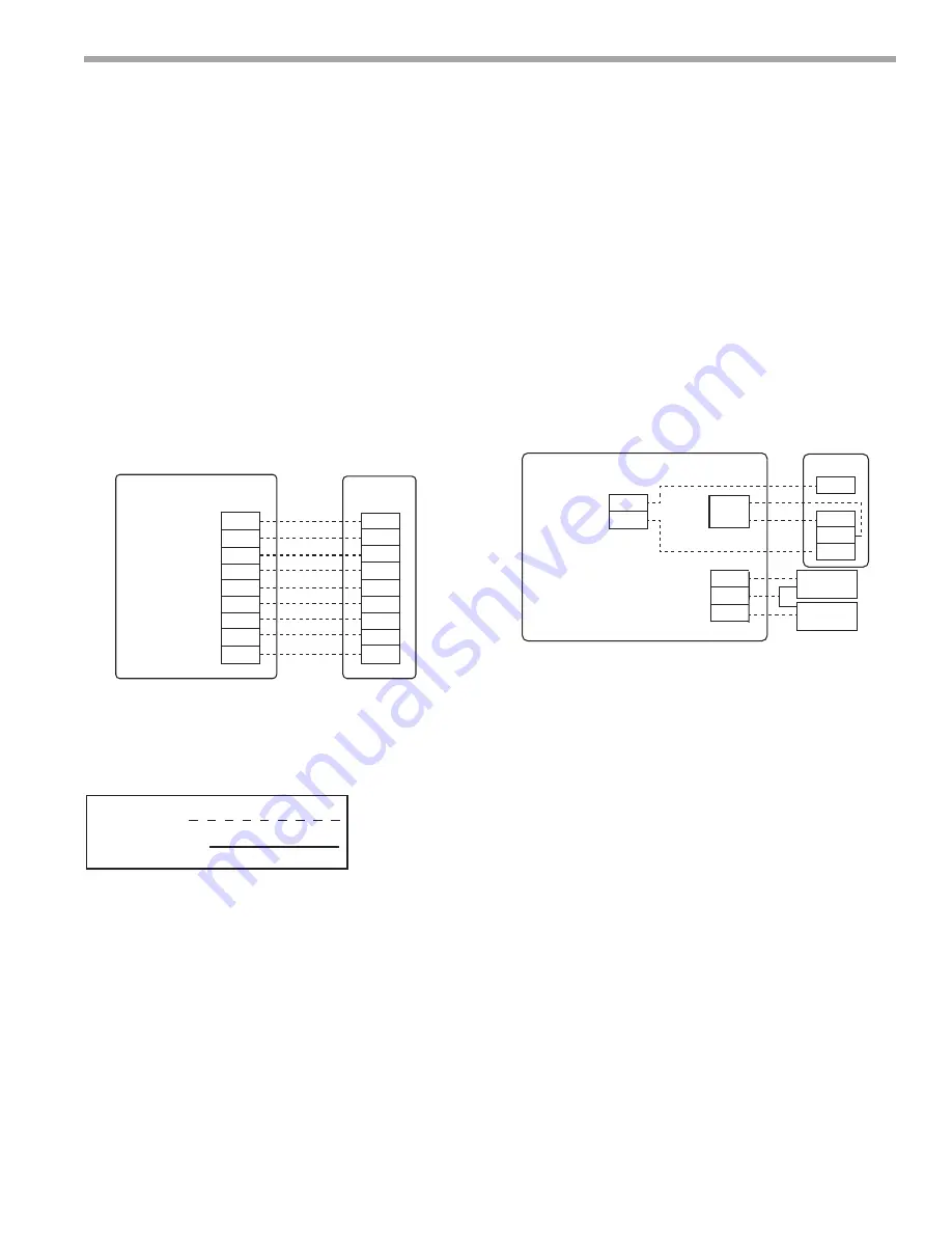 ClimateMaster Tranquility 22 Series Installation, Operation, Maintenance Manual Download Page 25