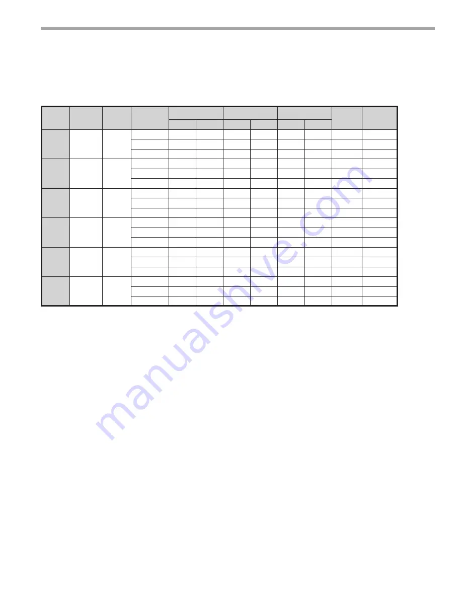 ClimateMaster Tranquility 22 TZ Series Installation Operation & Maintenance Download Page 31