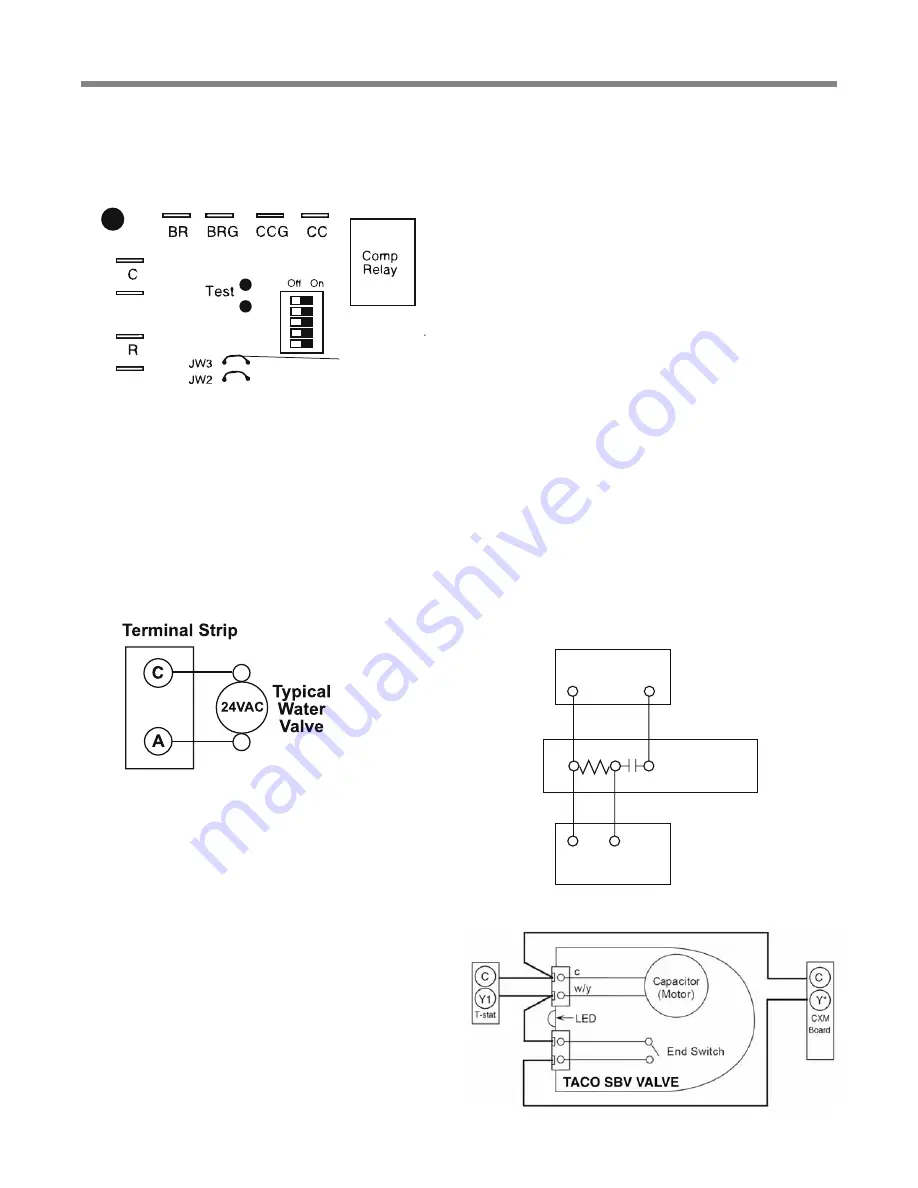 ClimateMaster Tranquility 27 Installation, Operation & Maintenance Instructions Manual Download Page 29