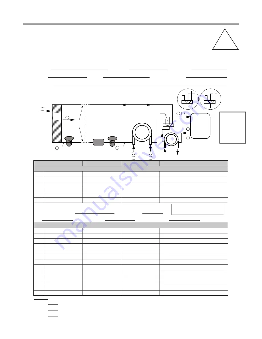 ClimateMaster Tranquility Digital DXM2 Troubleshooting Manual Download Page 23