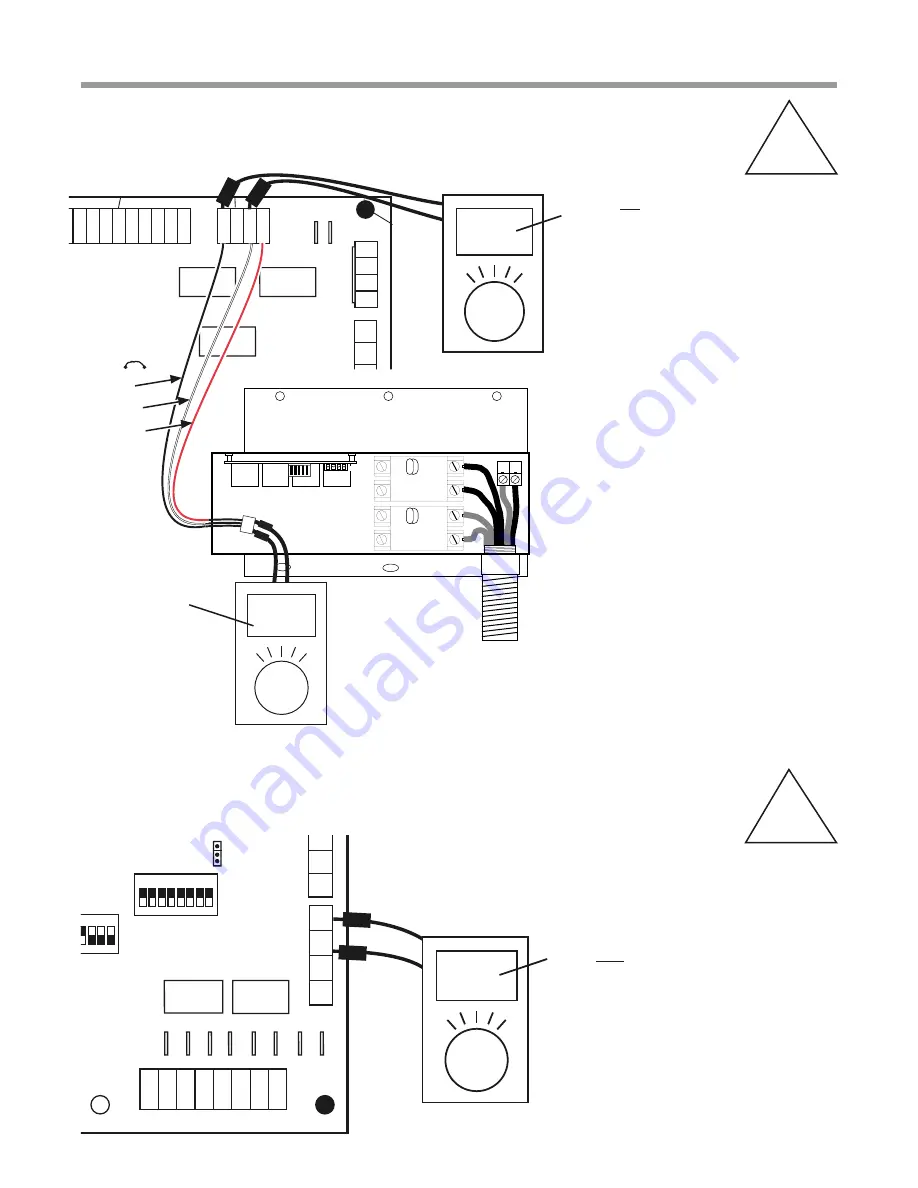 ClimateMaster Tranquility Digital DXM2 Troubleshooting Manual Download Page 29