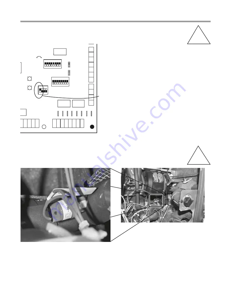 ClimateMaster Tranquility Digital DXM2 Troubleshooting Manual Download Page 39