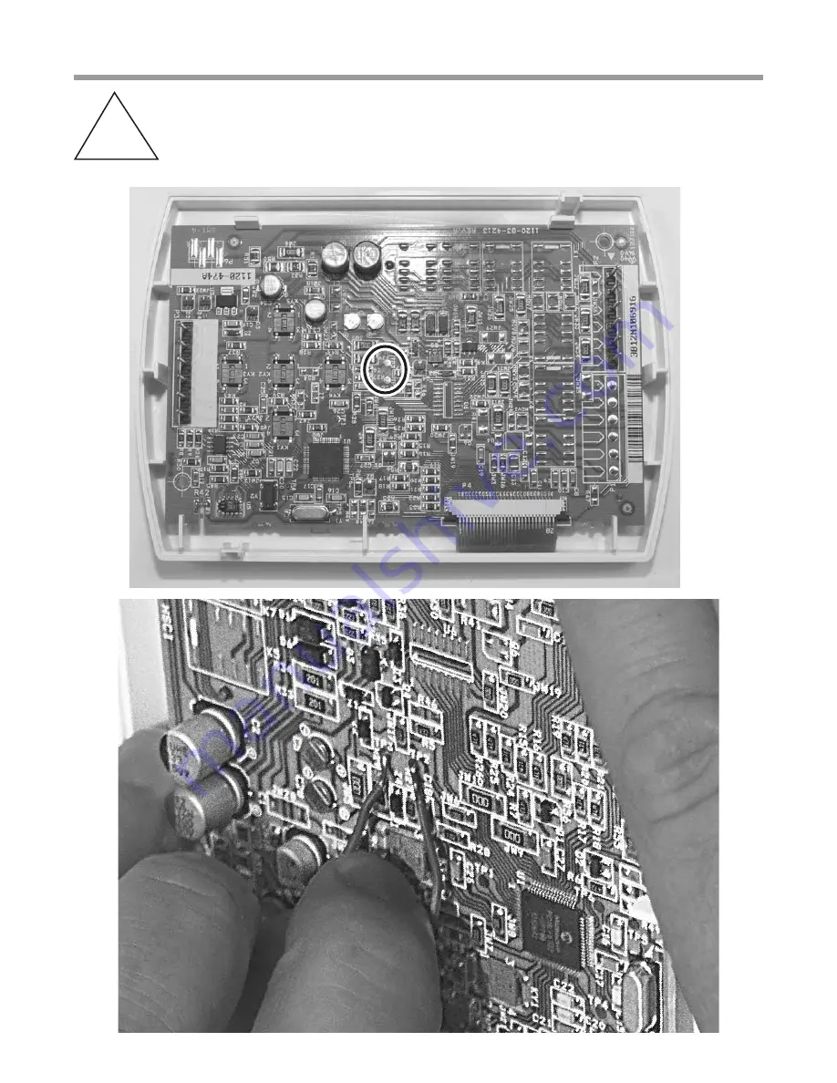 ClimateMaster Tranquility Digital DXM2 Troubleshooting Manual Download Page 46