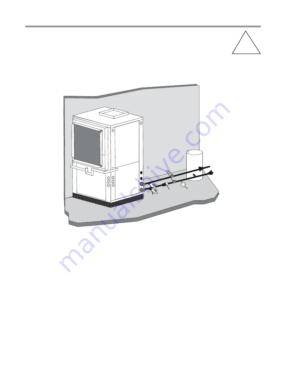 ClimateMaster Tranquility Digital DXM2 Troubleshooting Manual Download Page 47