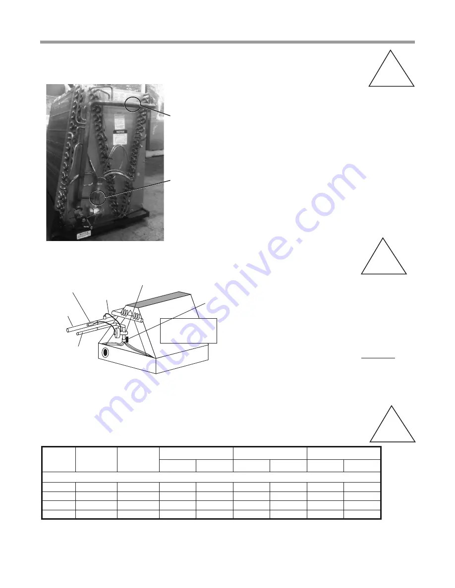 ClimateMaster Tranquility Digital DXM2 Troubleshooting Manual Download Page 49