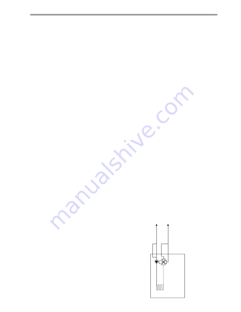 ClimateMaster Tranquility THW Series Installation Operation & Maintenance Download Page 7