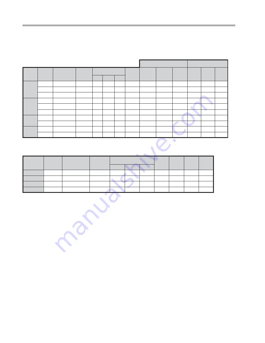 ClimateMaster TRC09 Series Installation Operation & Maintenance Download Page 20