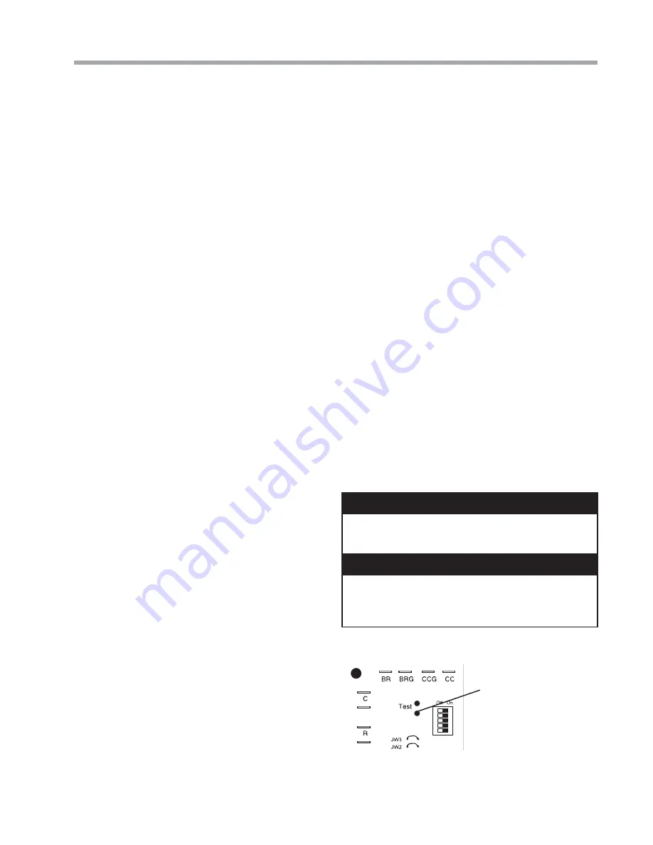 ClimateMaster TRC09 Series Installation Operation & Maintenance Download Page 33